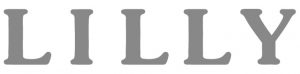 lilly-logotyp-varumarke